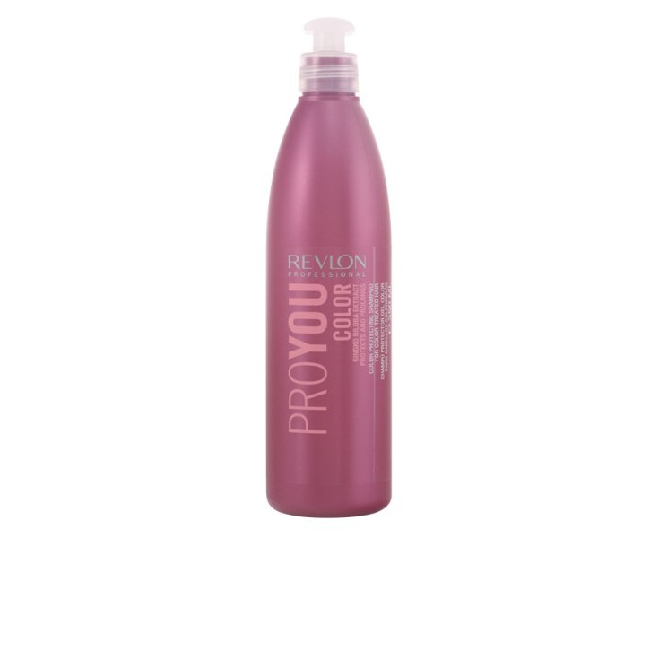 Revlon Proyou Color Shampoo 350ml