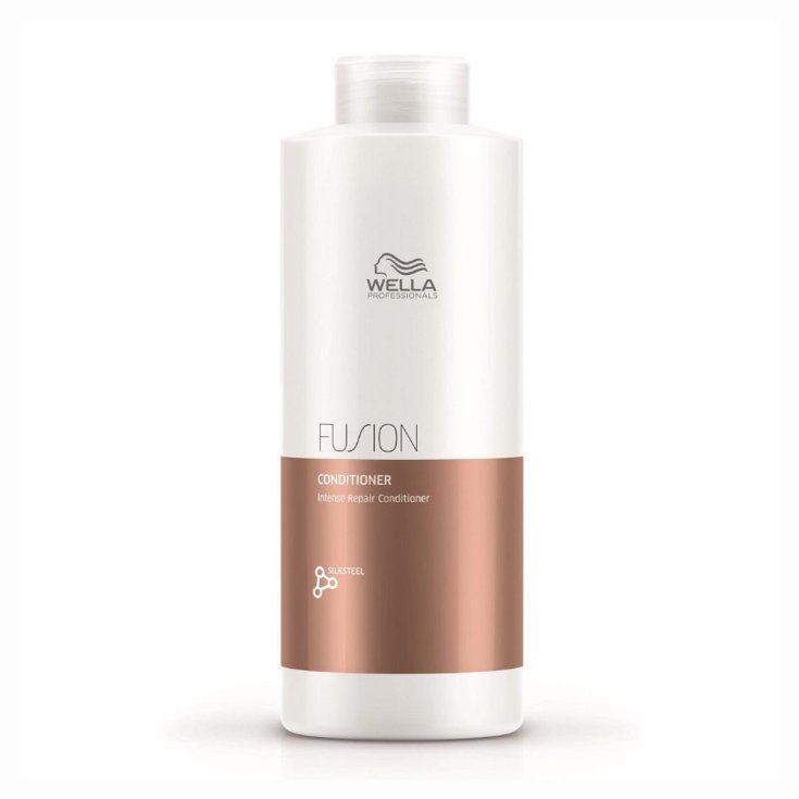 Wella Intense Repair Conditioner 1000ml
