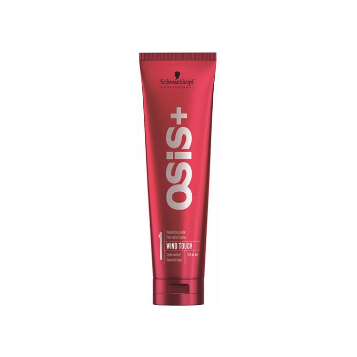 Schwarzkopf Osis Wind Touch Volumizing Paste 150ml