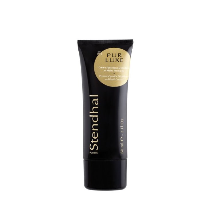 Stendhal Pur Luxe Specific D&eacute;collet&eacute; And Hand Cream 50ml