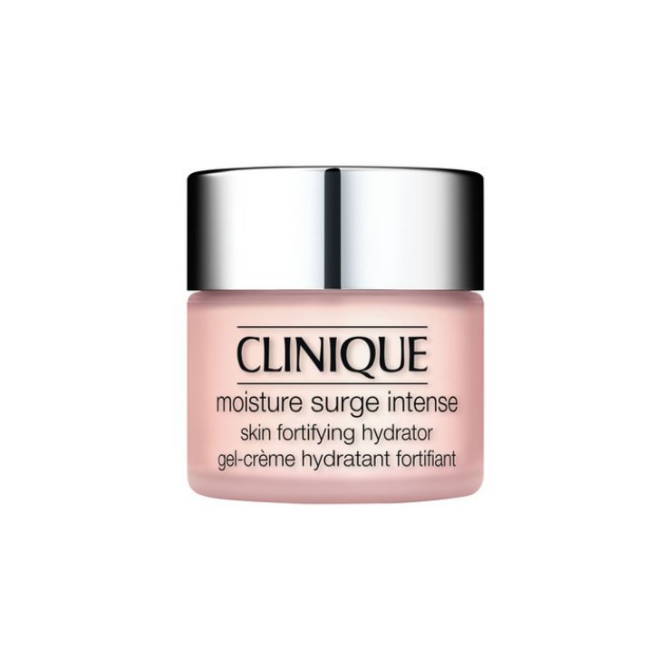 Clinique Moisture Surge Intense Gel-Crema Idratante Pelle Secca e Mista 50ml