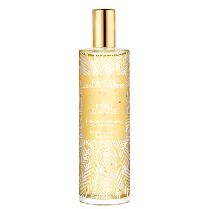 Peau D'Ange Beautifying Dry Oil Jeanne Piaubert 100ml