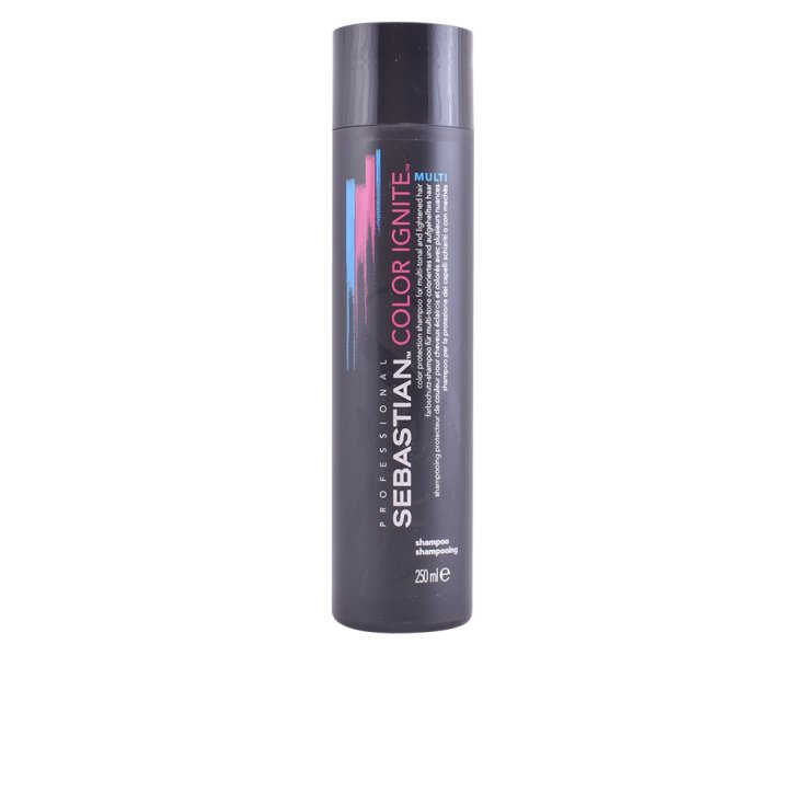 Sebastian Color Ignite Multi Shampoo 250ml
