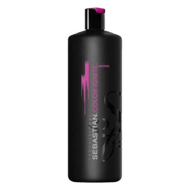 Sebastian Color Ignite Mono Shampoo 1000ml