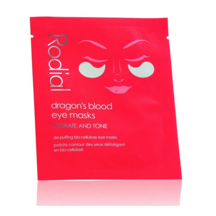 Rodial Dragon's Blood Eye Masks