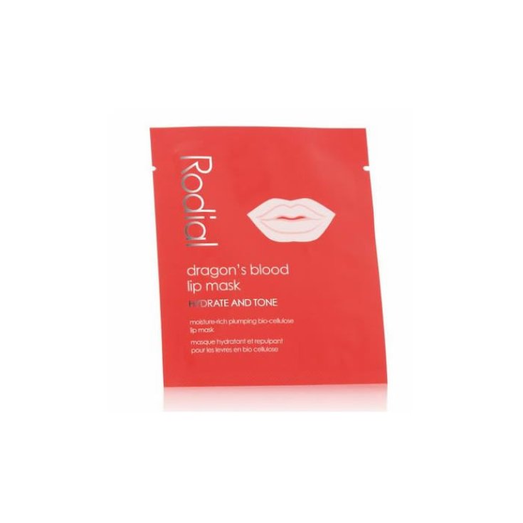 Rodial Dragon's Blood Lip Masks