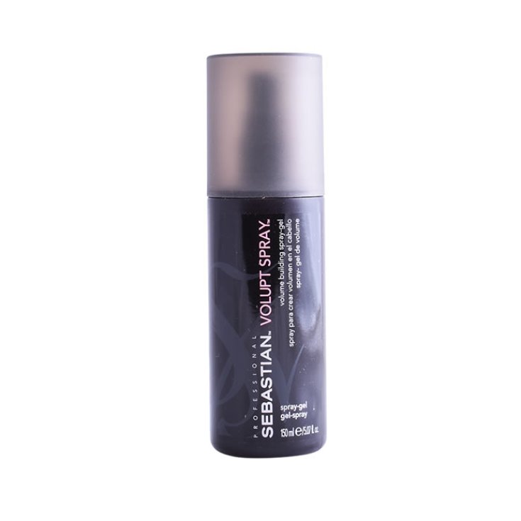 Sebastin Professional Volupt Spray Gel-Spray Volume 150ml