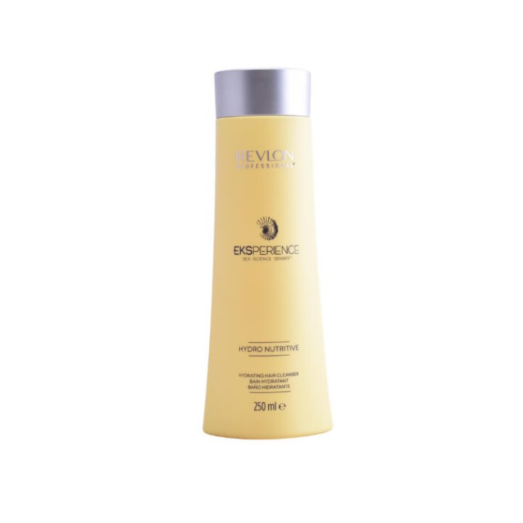 Revlon Eksperience Hydro Nutritive Hydrating Hair Cleanser 250ml