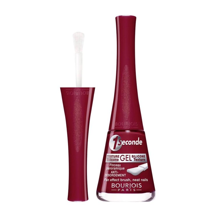 1 Seconde Smalto Red Dingue 28