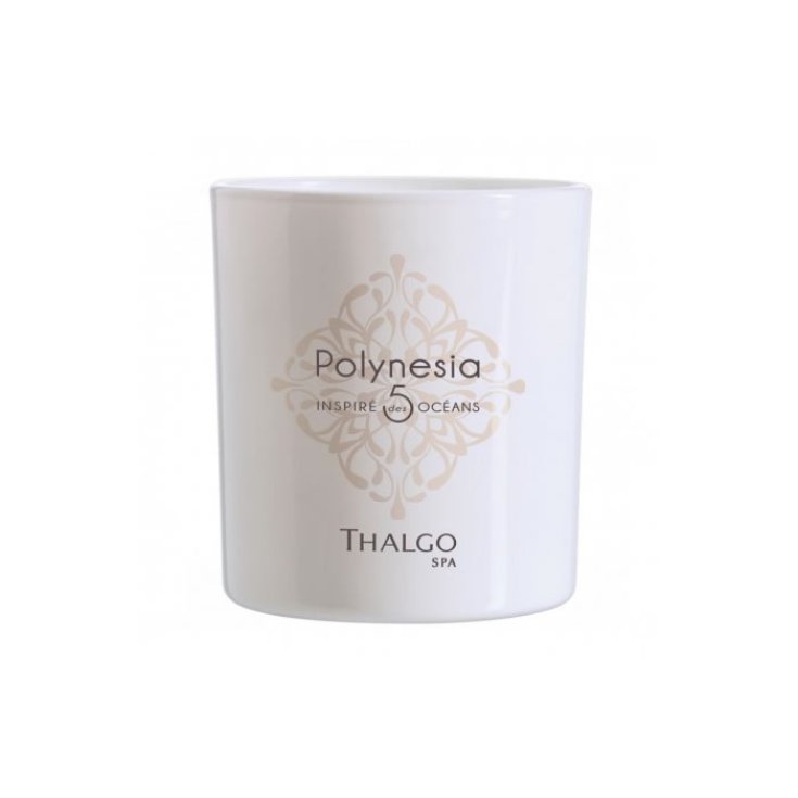 Thalgo Bougie Polynesia 2019 140g