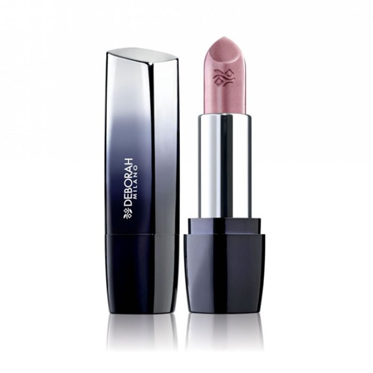 Deborah Milano Red Metal Rossetto 03