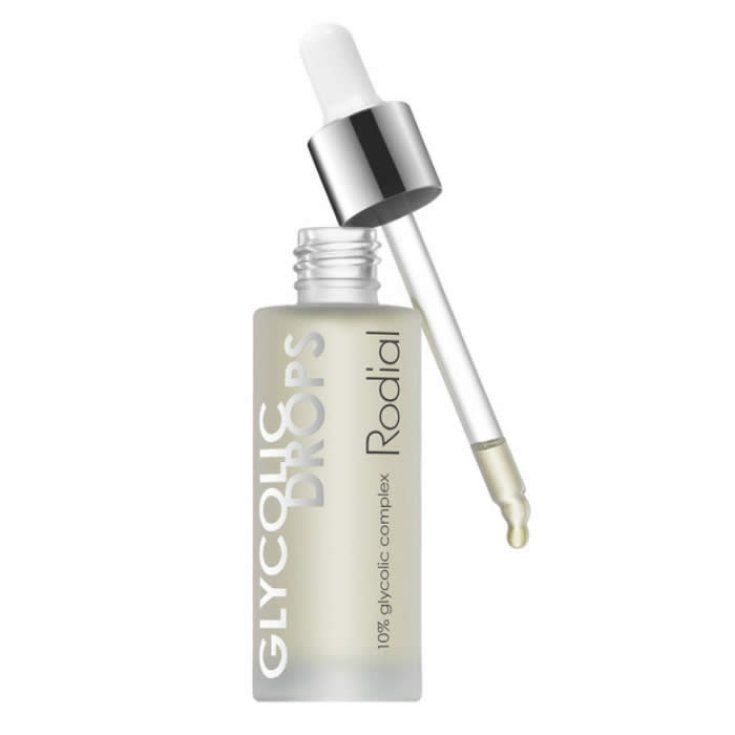 Rodial Glycolic 10% Booster Drops 31ml