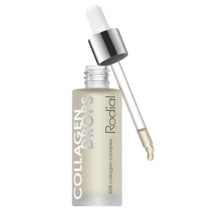 Rodial Collagen 30% Booster Drops 31ml