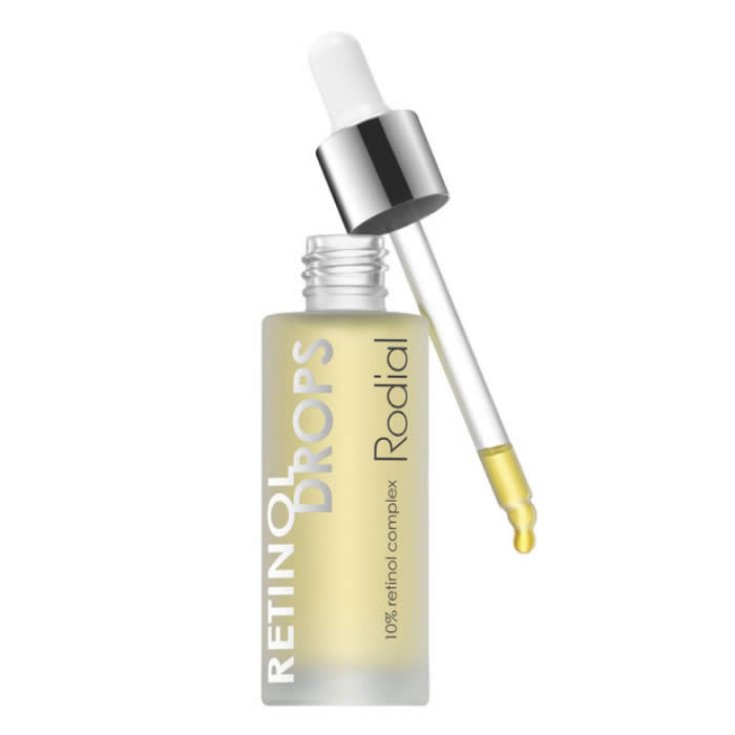 Rodial Retinol 10% Booster Drops 31ml