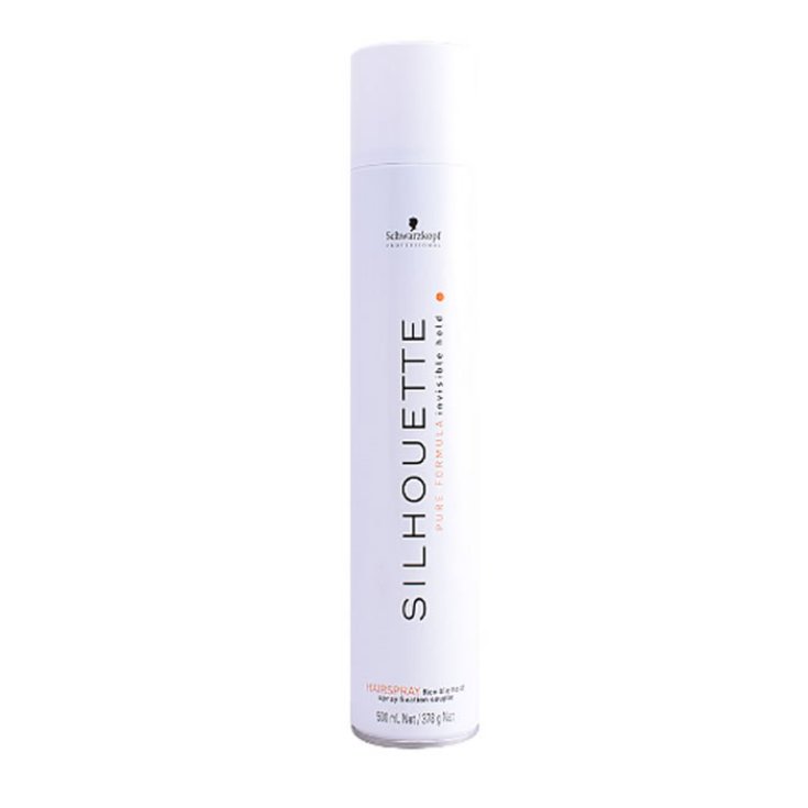 Schwarzkopf Silhouette Flexible Hold Lacca 500ml