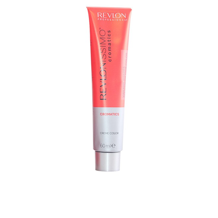 Revlonissimo Cromatics Vibrant Color 50 Purple Red 60ml
