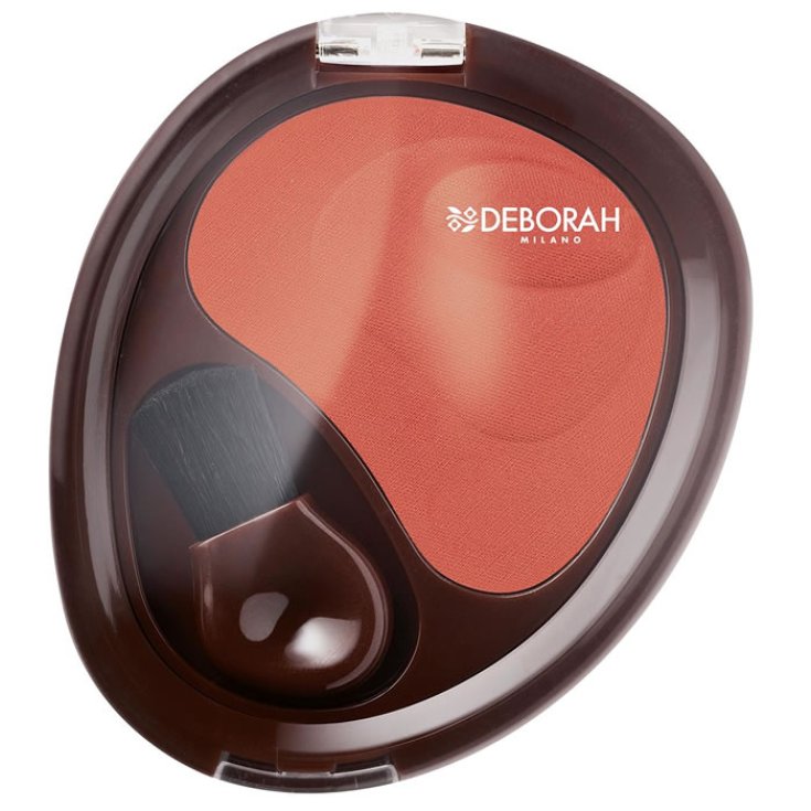 Deborah Milano Fard Naturale 17