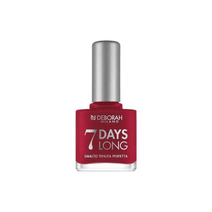 Deborah Milano Smalto 7 Days Long 512