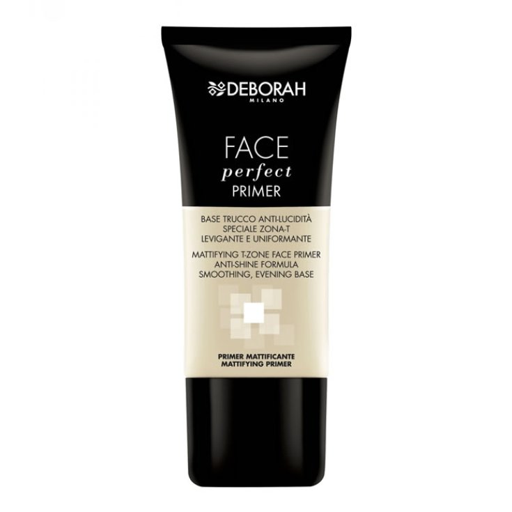 DEB FACE PERFECT PRIMER
