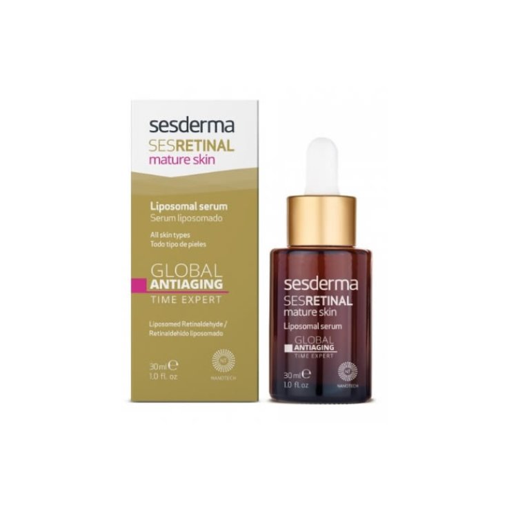 Sesderma Sesretinal Mature Skin Serum 30ml