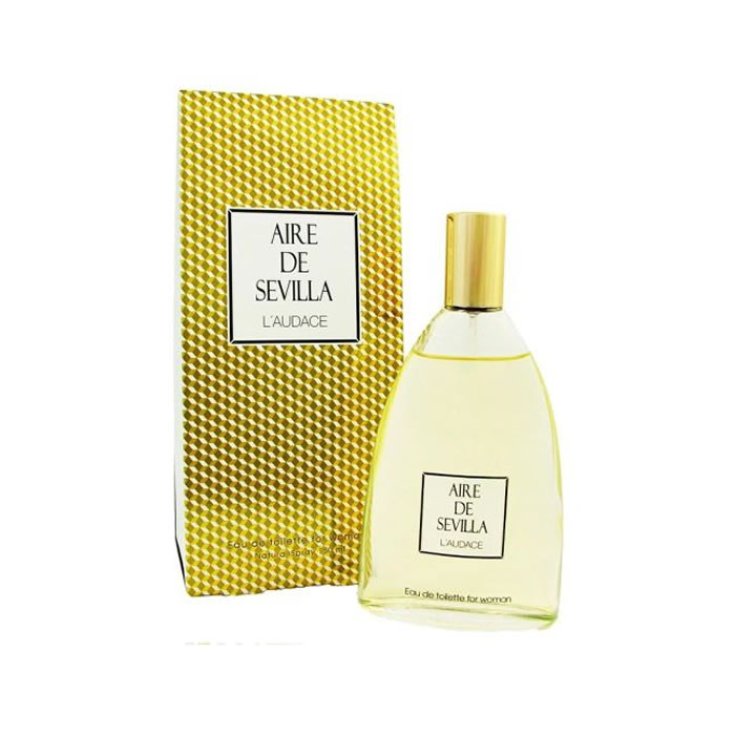 Aire De Sevilla L'Audace Eau De Toilette Spray 150ml
