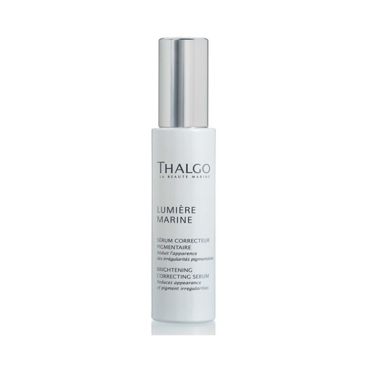 Thalgo Lumi&egrave;re Marine Siero Correggente Schiarente 30ml