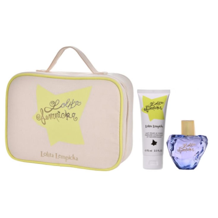 Cofanetto Mon Premier Lolita Lempicka