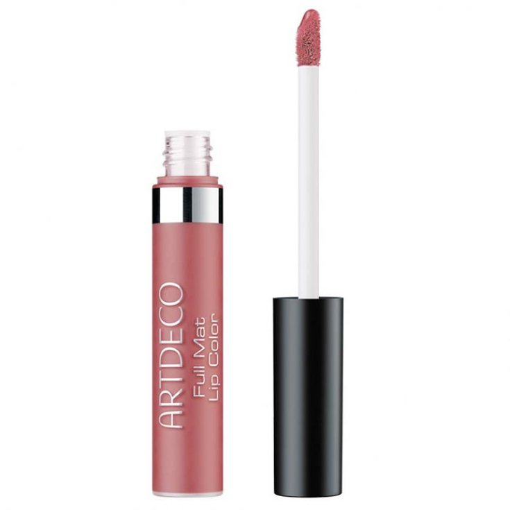 Artdeco Full Mat Lip Color Long Lasting 15 Rose Spirit