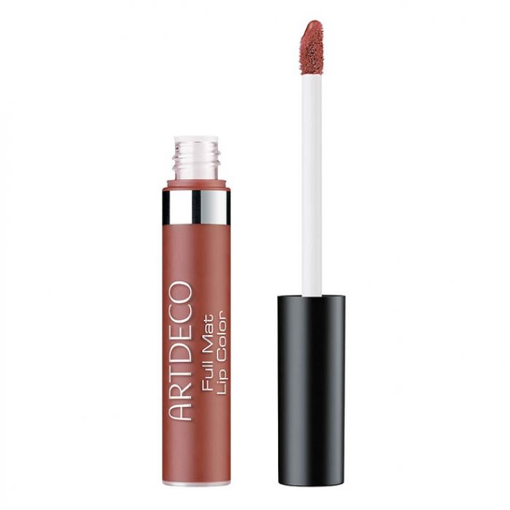 Artdeco Full Mat Lip Color Long Lasting 33 Rosewood Pralin&eacute;