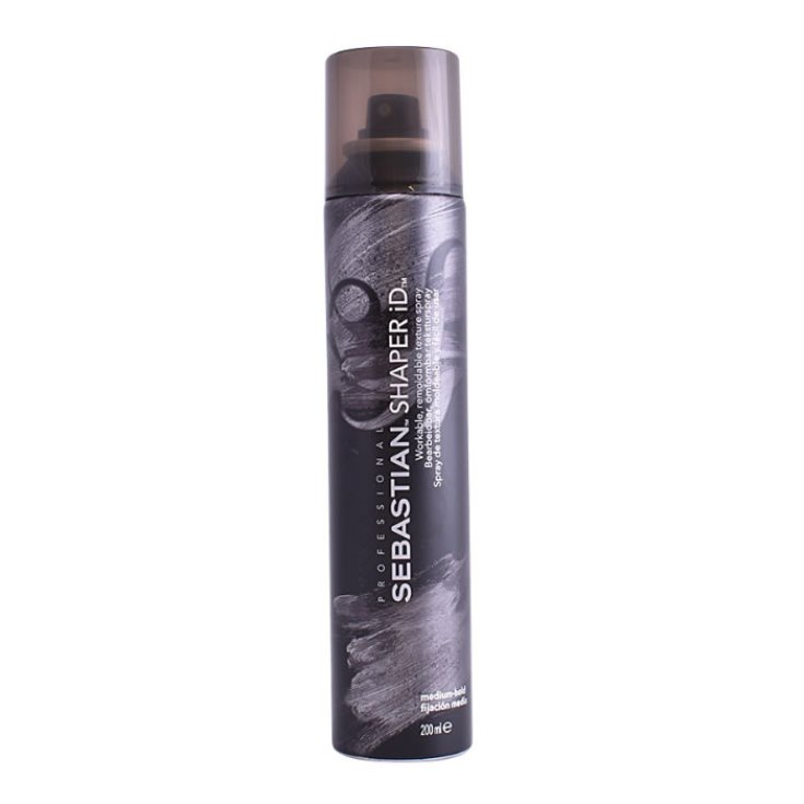 Sebastian Shaper ID Spray Medium Hold 200ml