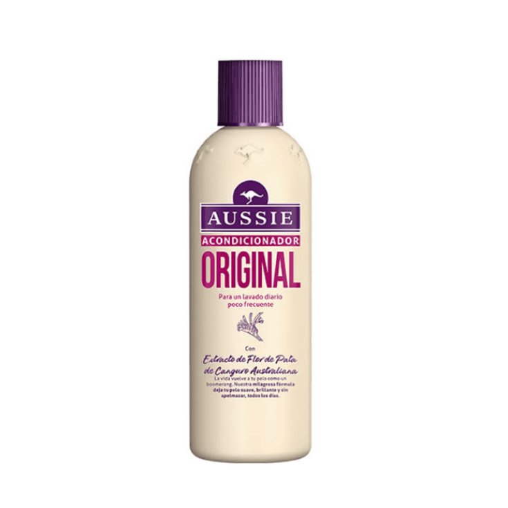 Aussie Hair Original Conditioner 250ml