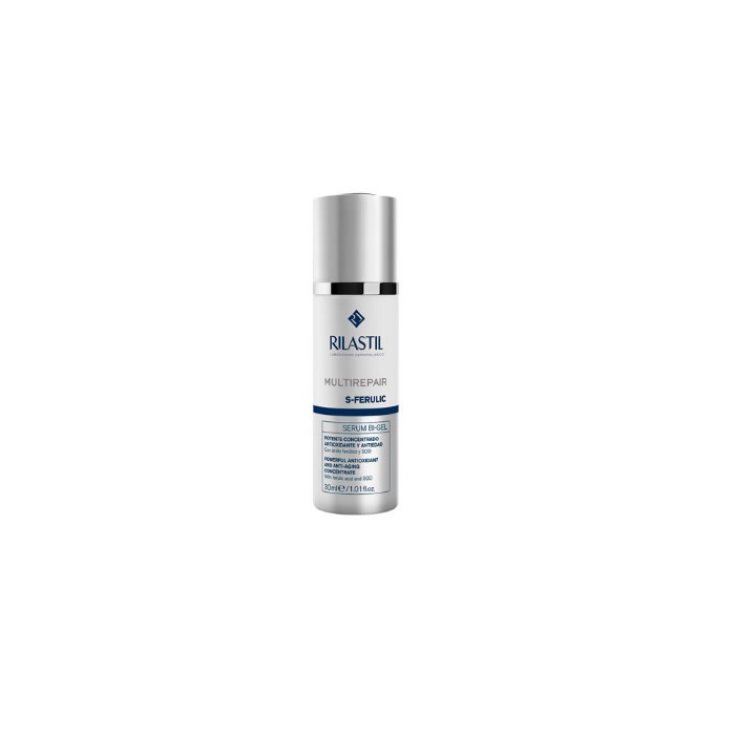 Cumlaude S Ferulic Serum Bi Gel 30ml