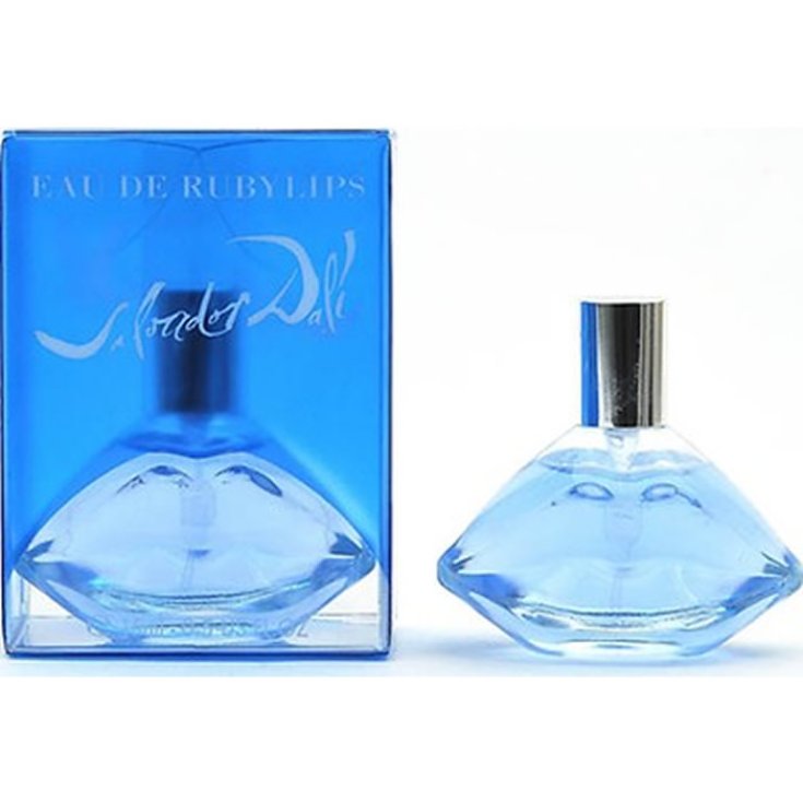 Salvador Dal&iacute; Nomade Eau De Rubylips Spray 15ml