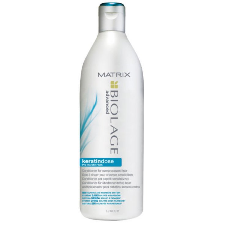 Biolage Keratindose Balsamo 1000ml