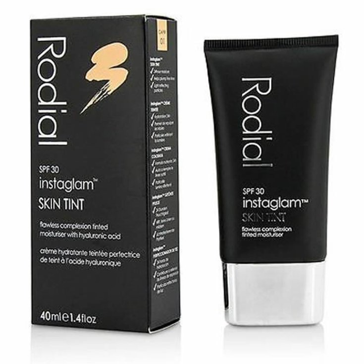 Rodial Instaglam Skin Tint Capri 40ml