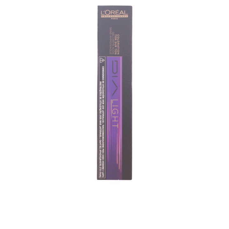 DIA LIGHT gel-creme acide sans amoniaque #4 V511 50 ml