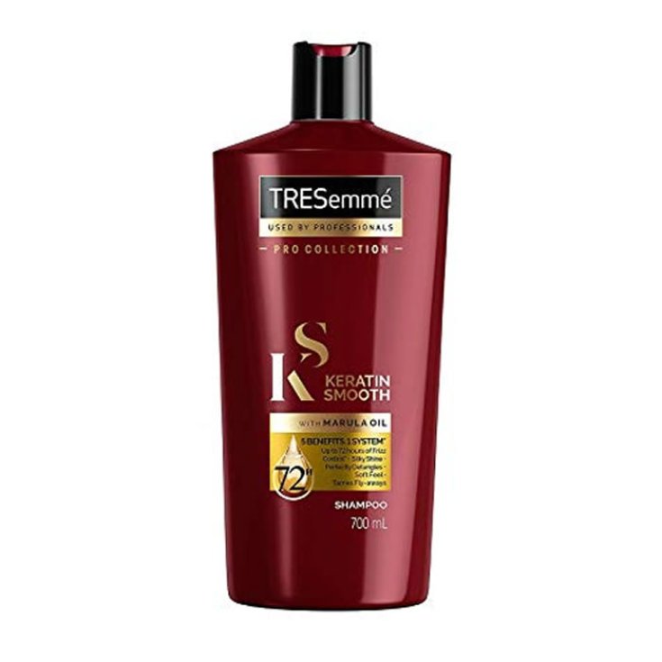 Tresemm&eacute; Keratin Smooth Shampoo 700ml
