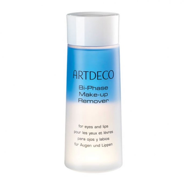 Artdeco Struccante Bifasico Per Occhi E Labbra 125ml