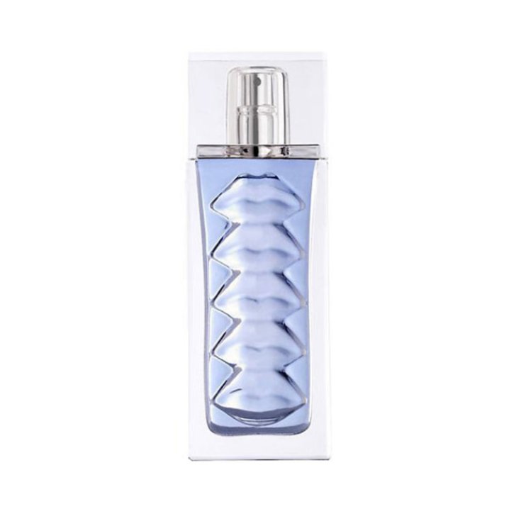 Salvador Dal&iacute; Eau De Rubylips Eau De Toilette Spray 30ml
