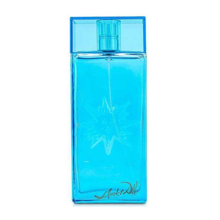 Salvador Dal&iacute; Black Sun Sport Eau De Toilette Spray 100ml
