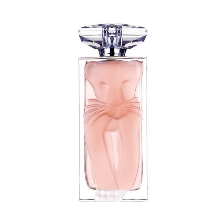Salvador Dal&iacute; La Bell Et L'Ocelot Eau De Toilette Spray 100ml