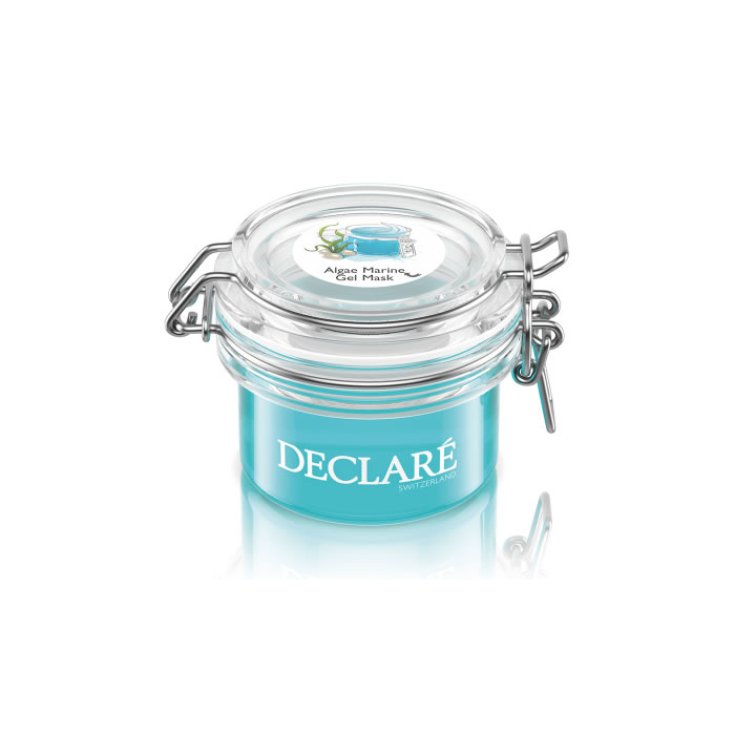 Declar&eacute; Maschera Alghe Marine 50ml