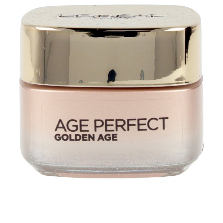 CR LOREAL GOLDEN AGE CONTORNOOJOS 15ML