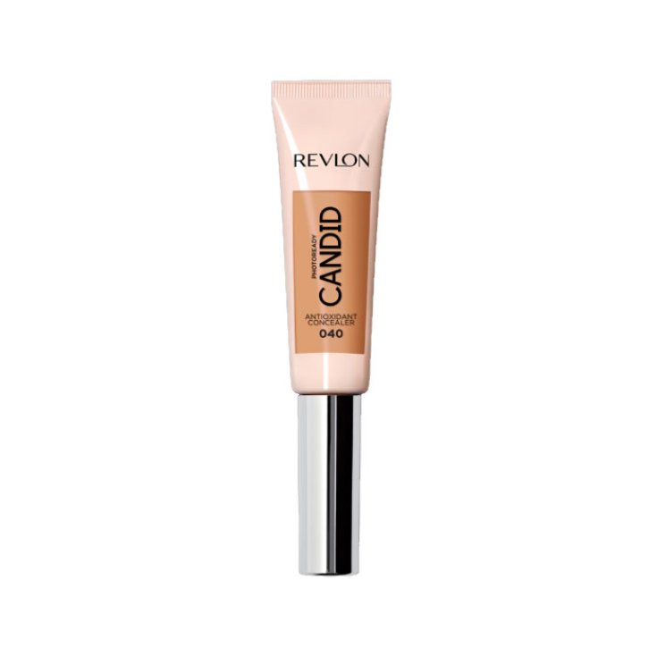 Revlon Photoready Candid Antioxidant Concealer 040 Medium