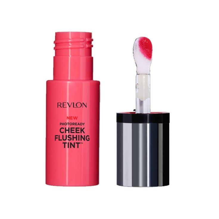 Revlon Photoready Cheek Flushing Tint 2 Flashy