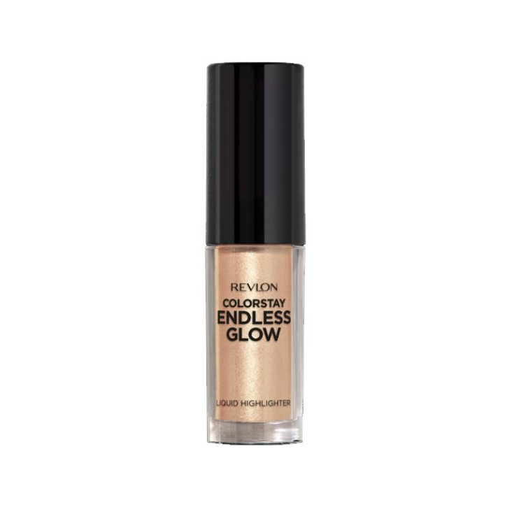 Revlon Colorstay Endless Glow Liquid Highlighter 001 Citrine