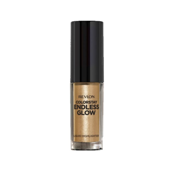 Revlon Colorstay Endless Glow Liquid Highlighter 003 Gold