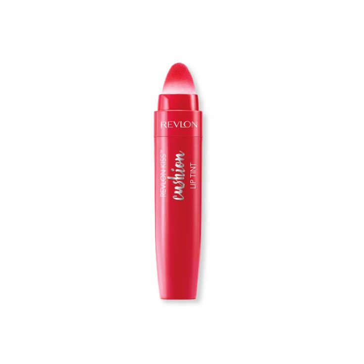 REV KISS CUSHION L/TINT CRIMSON FE