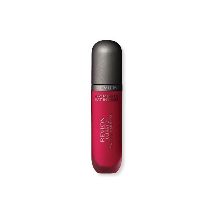 Revlon Ultra HD Matte Lip Mousse 805 100 Degrees