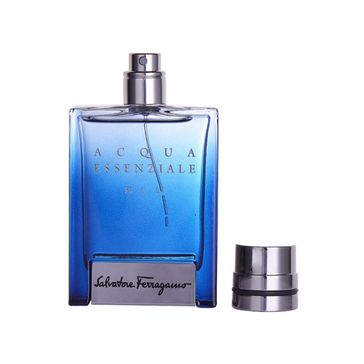 Salvatore Ferragamo Acqua Essenziale Blu Eau de Toilette Spray 30ml